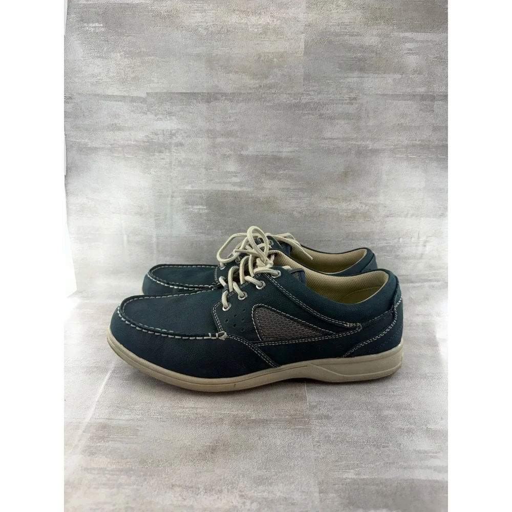 Florsheim lakeside ox